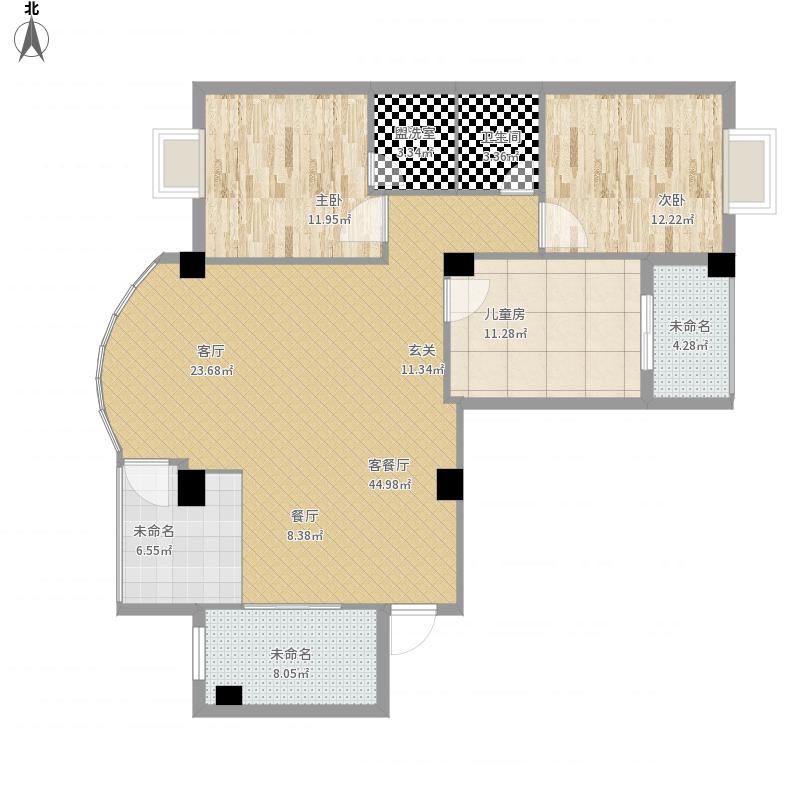 南平_9-5花园501_2015-09-06-1515户型图大全,装修户型图,户型图分析,户型图设计方案