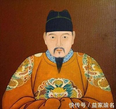 明孝宗朱佑樘之三:他是大明王朝中期最有作为的君主